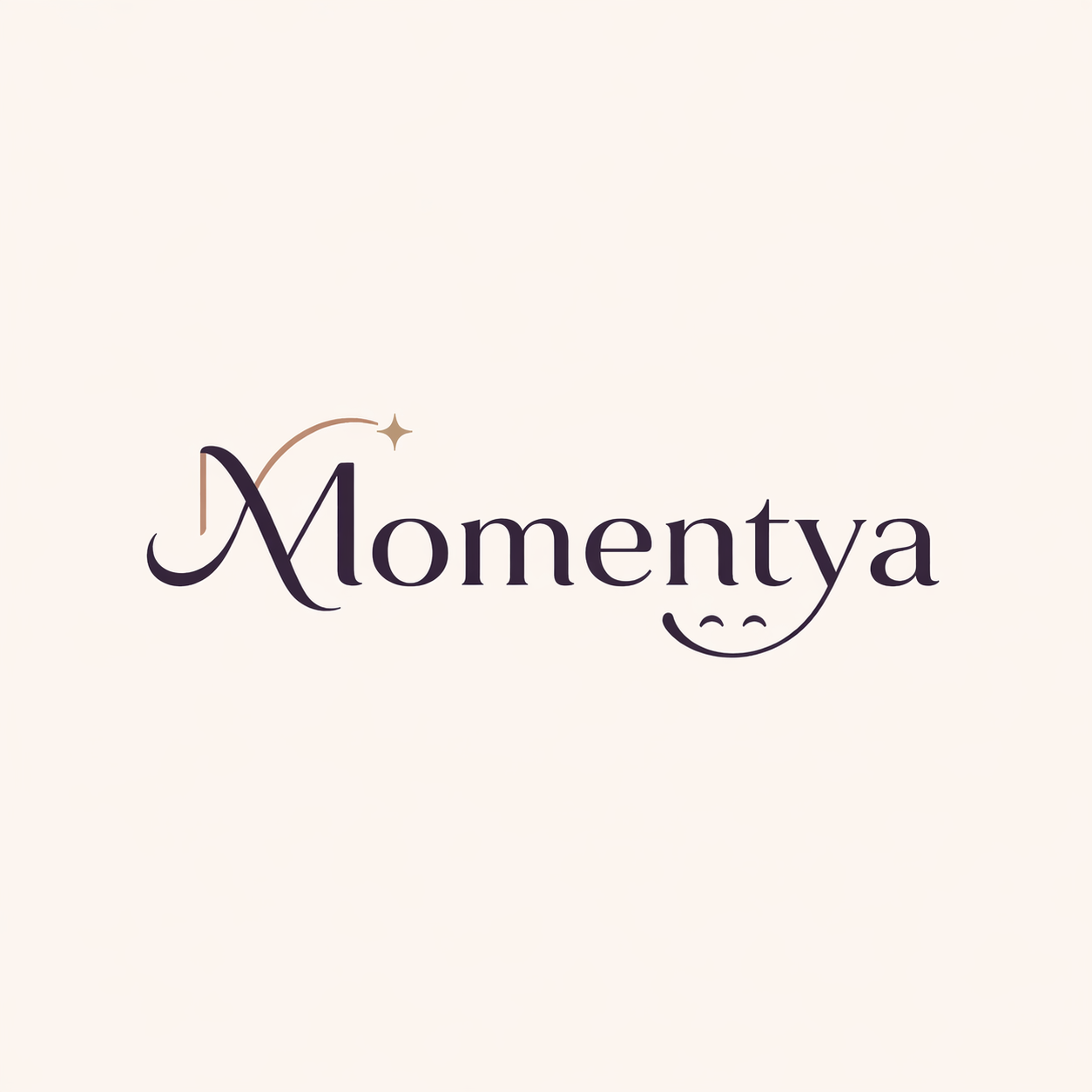 Momentya logo
